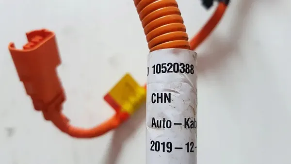Cable alta tensión MG ZS OEM 10520388 - Usado image 3