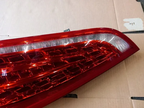 AUDI Q5 8R Luz Trasera Izquierda LED USA 8R0945093B image 4