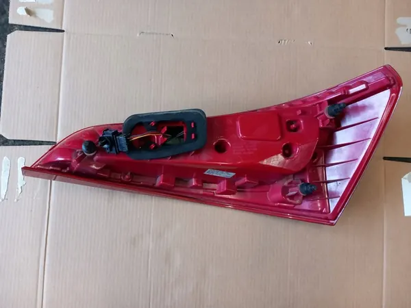 AUDI Q5 8R Luz Trasera Izquierda LED USA 8R0945093B image 7