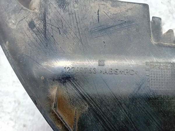 Conjunto de faróis com molduras Saab 9-3 II image 10