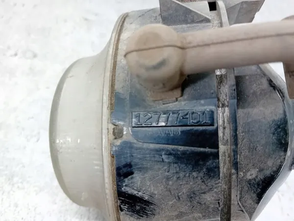 Conjunto de faróis com molduras Saab 9-3 II image 6