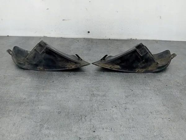 Conjunto de faróis com molduras Saab 9-3 II image 9