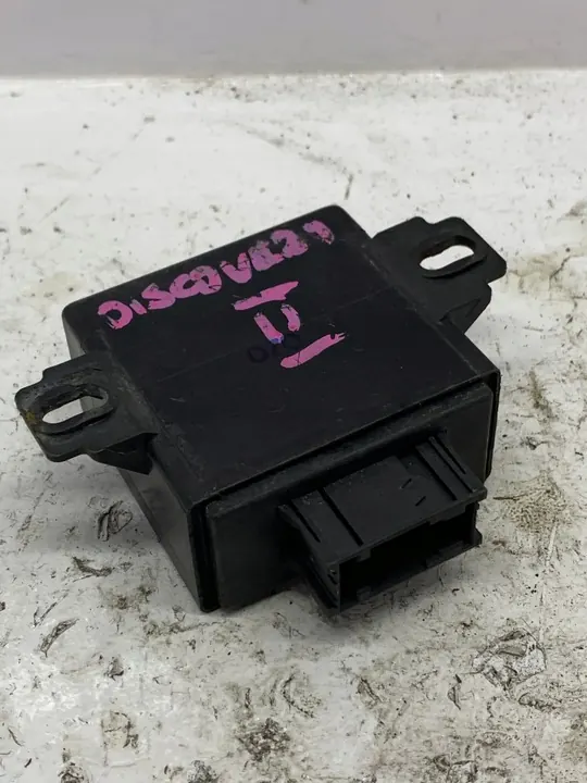 Cruise Control Module 5GA006310-09 Land Rover image 2