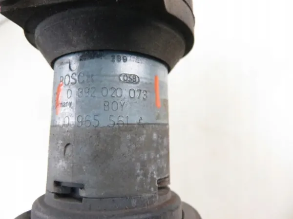 Vesipumppu OEM 0392020073 VW Sharan 1.9 TDI PD 115 image 5