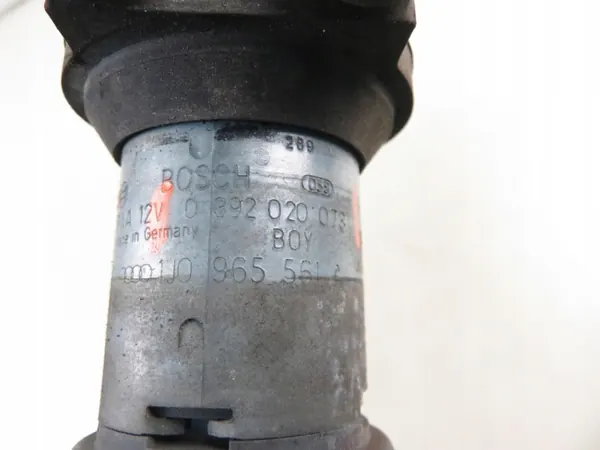 Vesipumppu OEM 0392020073 VW Sharan 1.9 TDI PD 115 image 6