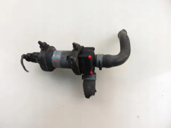 Vesipumppu OEM 0392020073 VW Sharan 1.9 TDI PD 115 image 7