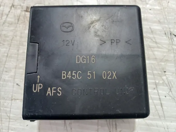 Module Lumière Mazda 3 BM 14-18 OEM B45C5102X image 4