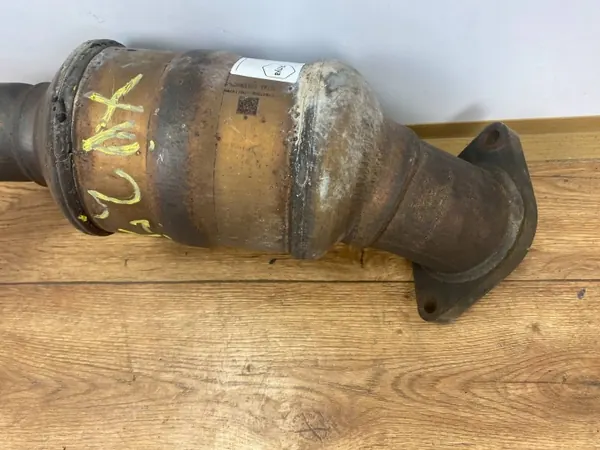 OEM 1784720XPINYA DPF/Catalyseur pour Dodge Charger 6.4 image 5