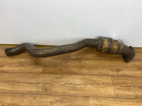 OEM 1784720XPINYA DPF/Catalyseur pour Dodge Charger 6.4 image 7