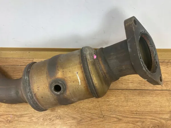 OEM 1784720XPINYA DPF/Catalyseur pour Dodge Charger 6.4 image 9