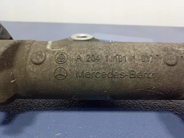 Direction Mercedes OEM A20411011017 - Occasion image 7