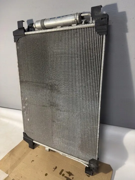 Condenseur AC Infiniti M37 OEM 921001MG0B - Occasion image 3