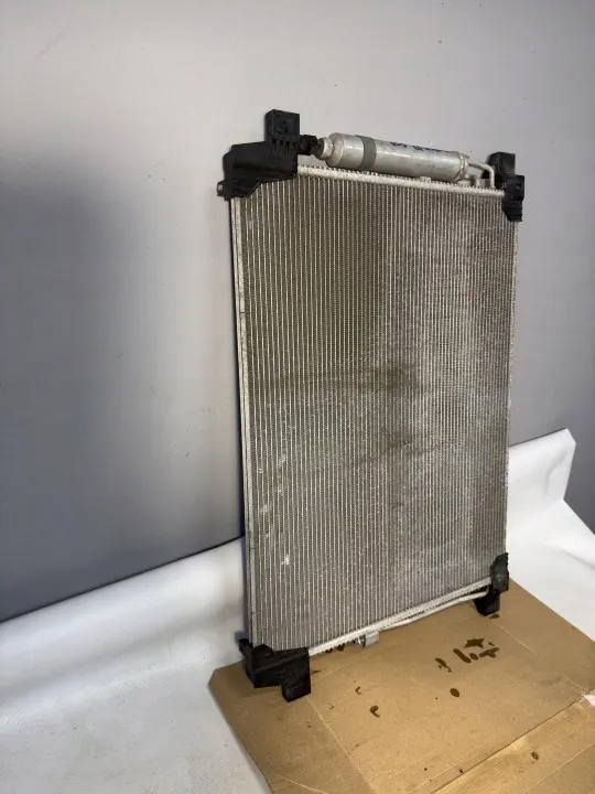 Condenseur AC Infiniti M37 OEM 921001MG0B - Occasion image 4