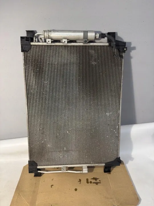 Condenseur AC Infiniti M37 OEM 921001MG0B - Occasion image 5