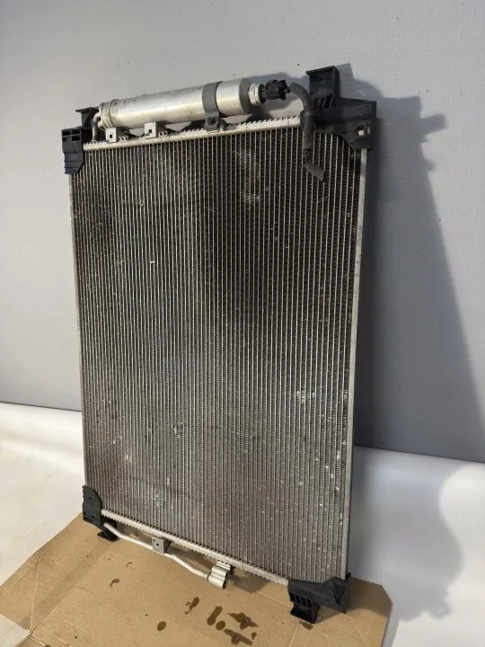 Condenseur AC Infiniti M37 OEM 921001MG0B - Occasion image 6