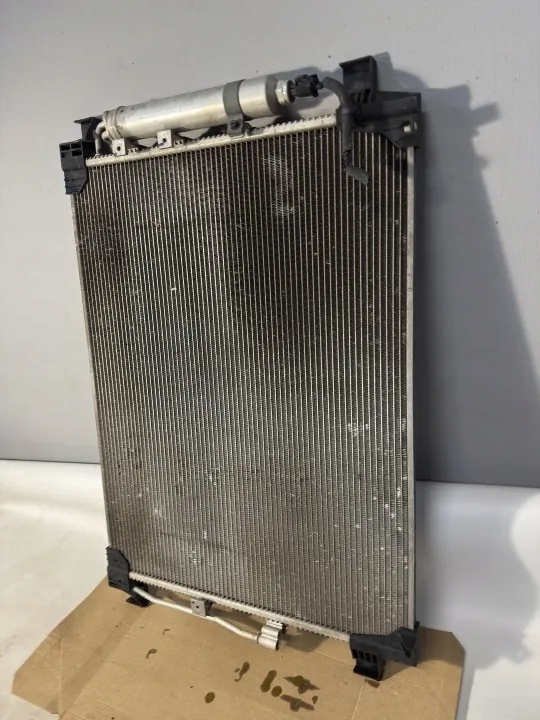 Condenseur AC Infiniti M37 OEM 921001MG0B - Occasion image 7