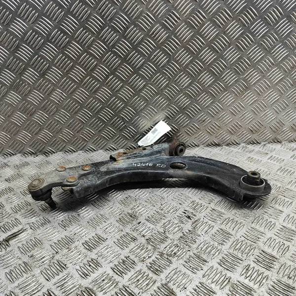 Braccio inferiore anteriore destro Peugeot 5008 II 2021 image 3