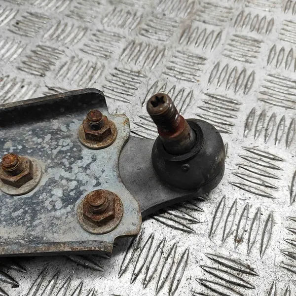 Braccio inferiore anteriore destro Peugeot 5008 II 2021 image 6