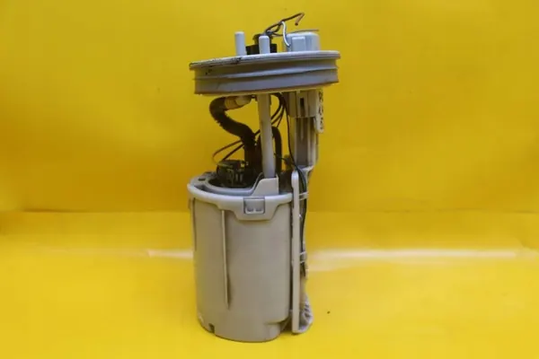 Brandstofpomp VW Polo IV 1.4 TDI Audi 6Q0919050A image 4