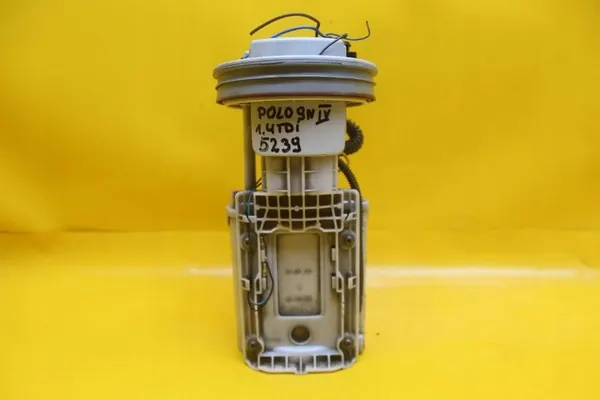 Brandstofpomp VW Polo IV 1.4 TDI Audi 6Q0919050A image 5