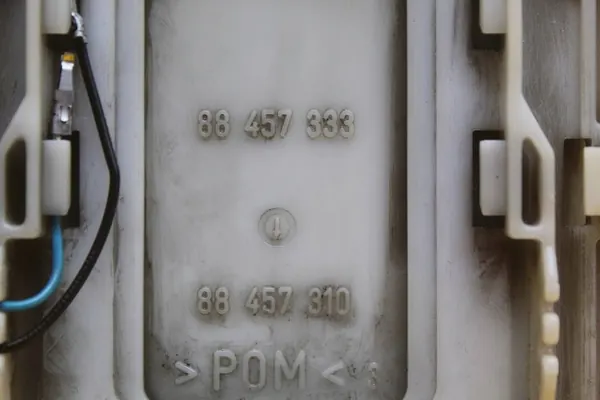 Brandstofpomp VW Polo IV 1.4 TDI Audi 6Q0919050A image 6