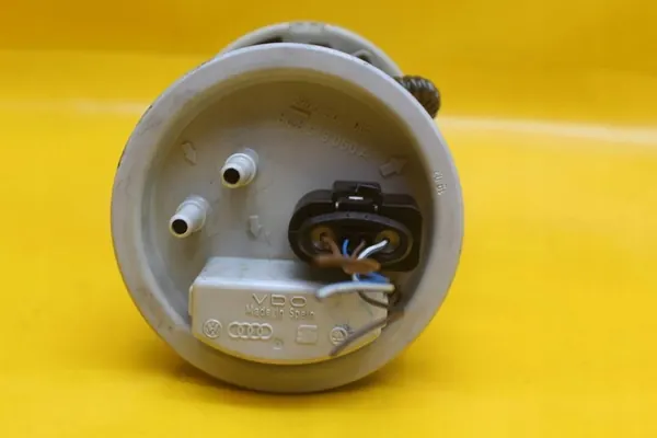 Brandstofpomp VW Polo IV 1.4 TDI Audi 6Q0919050A image 8