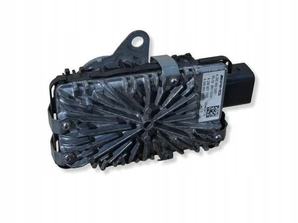 Sélecteur de vitesse Mercedes-Benz AMG OEM A2909003001 image 6