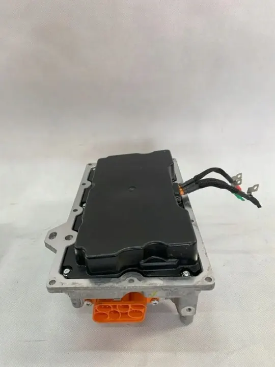 Conversor Bateria Renault Zoe OEM - Usado 1 Ah image 2