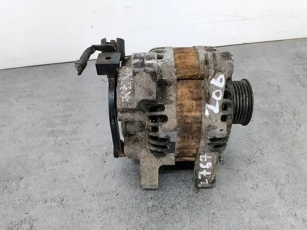 Generaattori Peugeot 206 1.1 i 8V image 2