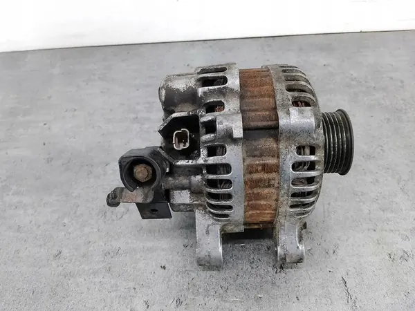 Generaattori Peugeot 206 1.1 i 8V image 5
