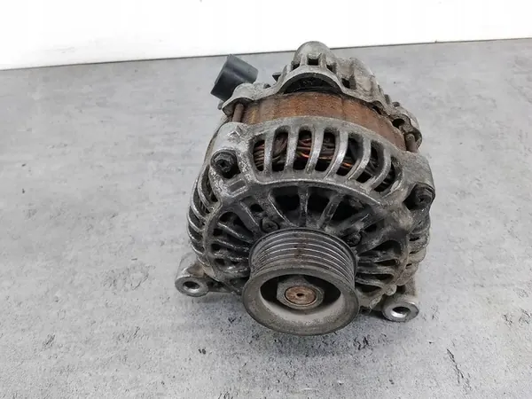 Generaattori Peugeot 206 1.1 i 8V image 6