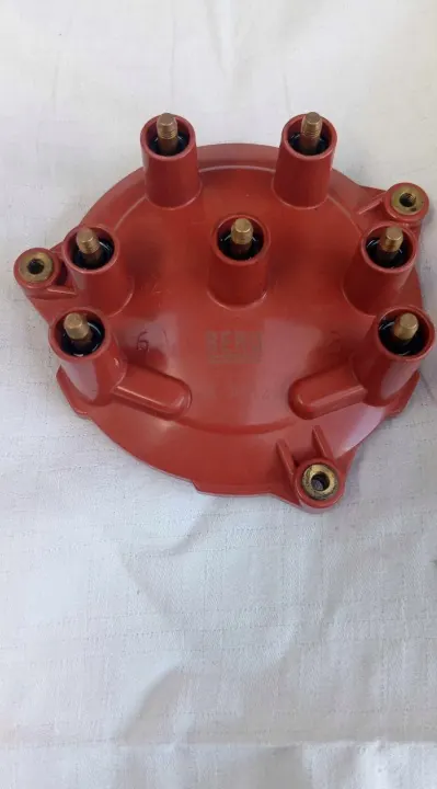 Tampa do distribuidor OEM VK384 para Mercedes image 2