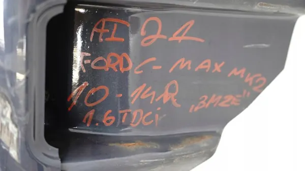 OEM 360160295 etuhihna Ford C-Max MK2 1.6 TDCI:lle image 3