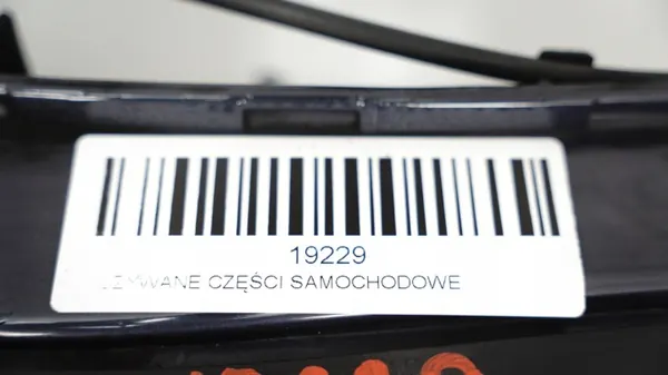 OEM 360160295 etuhihna Ford C-Max MK2 1.6 TDCI:lle image 4