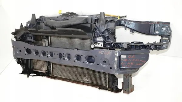 OEM 360160295 etuhihna Ford C-Max MK2 1.6 TDCI:lle image 5