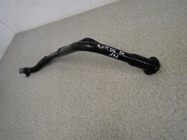 Pescoço de enchimento combustível Suzuki Grand Vitara II OEM image 4