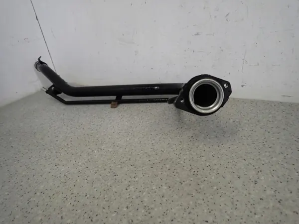 Pescoço de enchimento combustível Suzuki Grand Vitara II OEM image 5