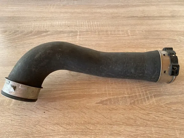 Tuyau d'air intercooler Mercedes ML W166 - A1665280182 image 2