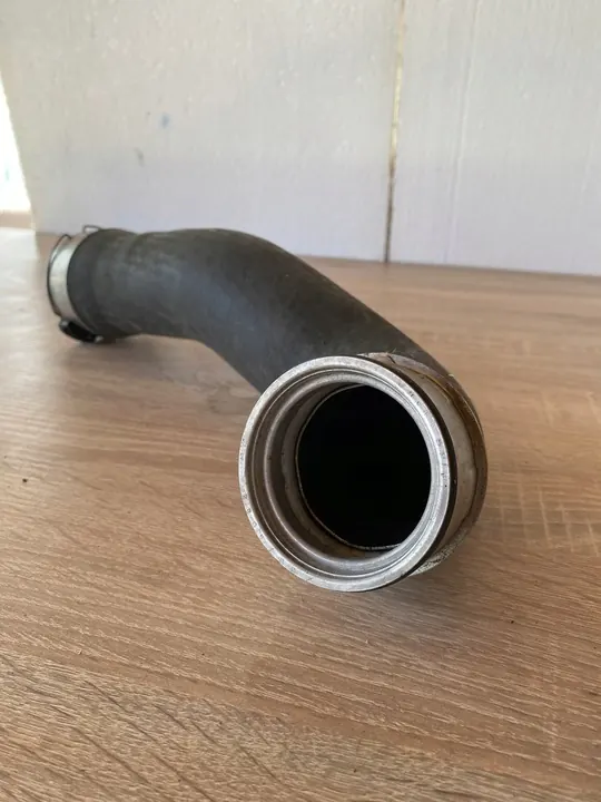 Tuyau d'air intercooler Mercedes ML W166 - A1665280182 image 5