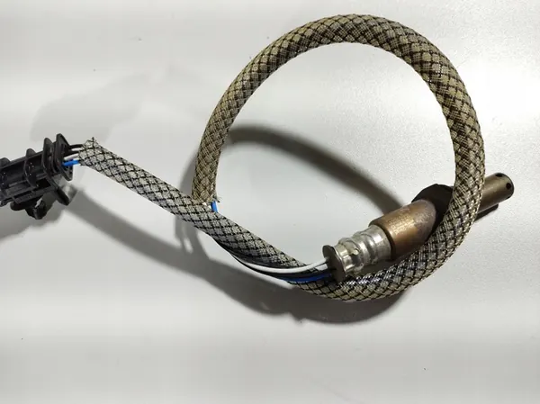 Sensor Lambda Volvo 31439621 image 4