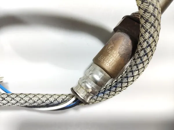 Sensor Lambda Volvo 31439621 image 5