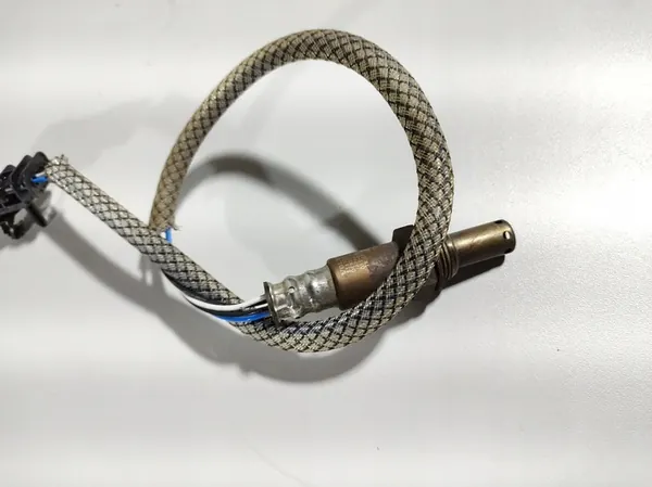 Sensor Lambda Volvo 31439621 image 6