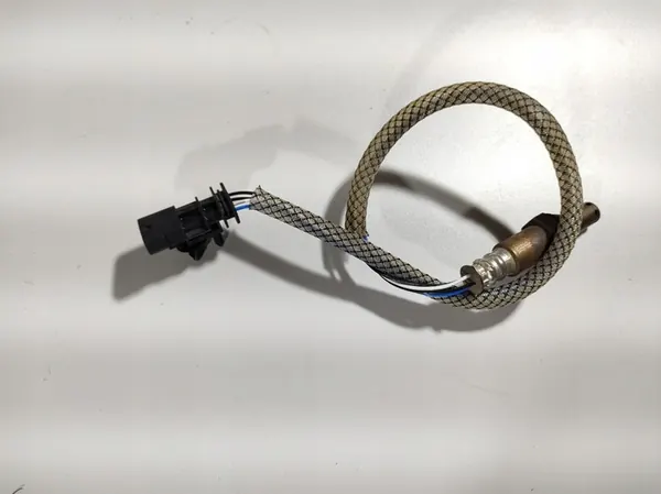 Sensor Lambda Volvo 31439621 image 7