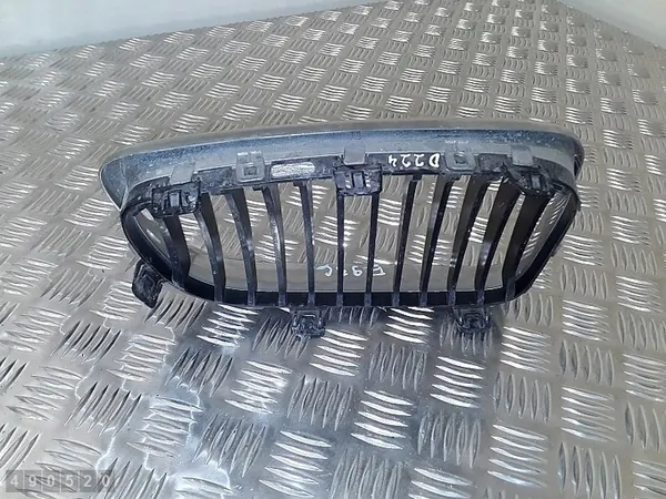 Griglia BMW 1 Series E88 2010 51137179655 image 2