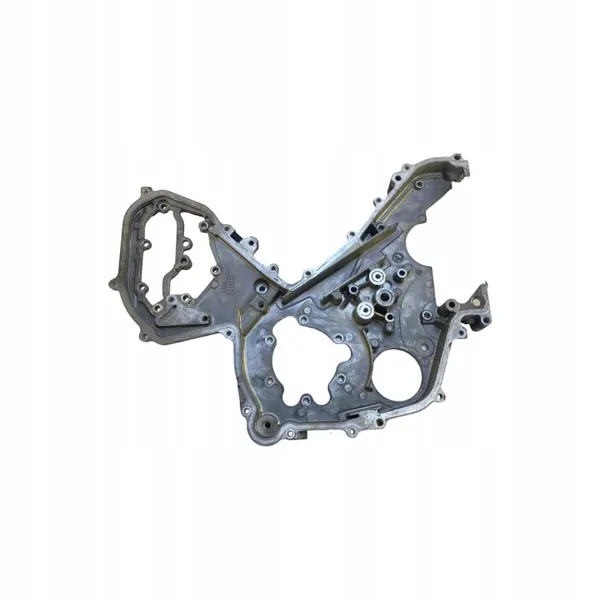 Pieza de motor usada OEM JUT161269 para Nissan X-Trail image 2