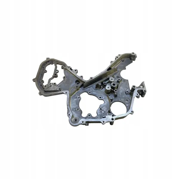 Pieza de motor usada OEM JUT161269 para Nissan X-Trail image 4
