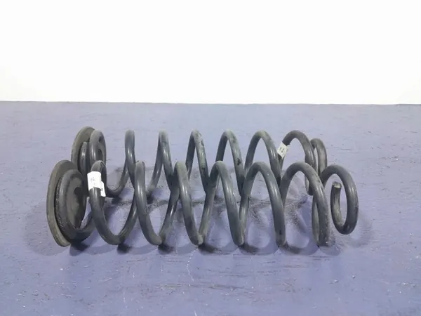 Muelles Traseros Skoda Superb III OEM 3Q0511115AL image 4