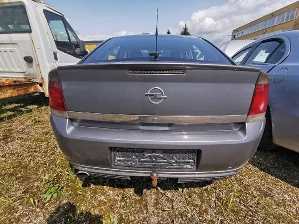 Caixa de Fusíveis Opel Vectra 2002 2.2L 13112918 image 10