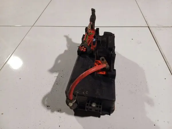 Caixa de Fusíveis Opel Vectra 2002 2.2L 13112918 image 3