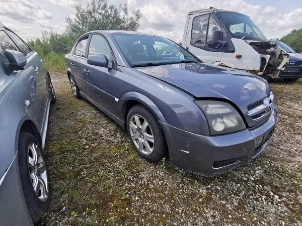 Caixa de Fusíveis Opel Vectra 2002 2.2L 13112918 image 5